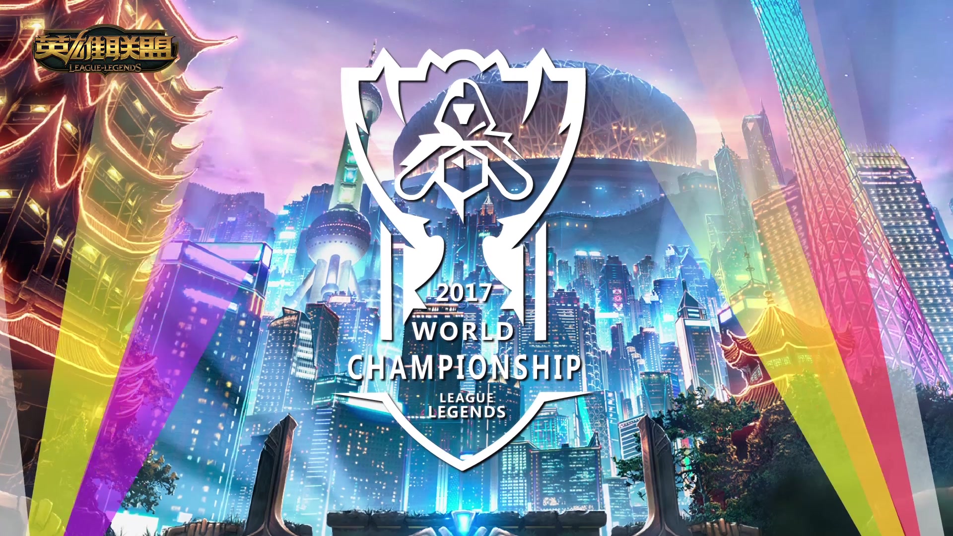 亮相美巡赛 亮相美巡赛